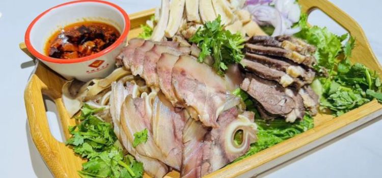 范坡全牛庄(安阳店)
