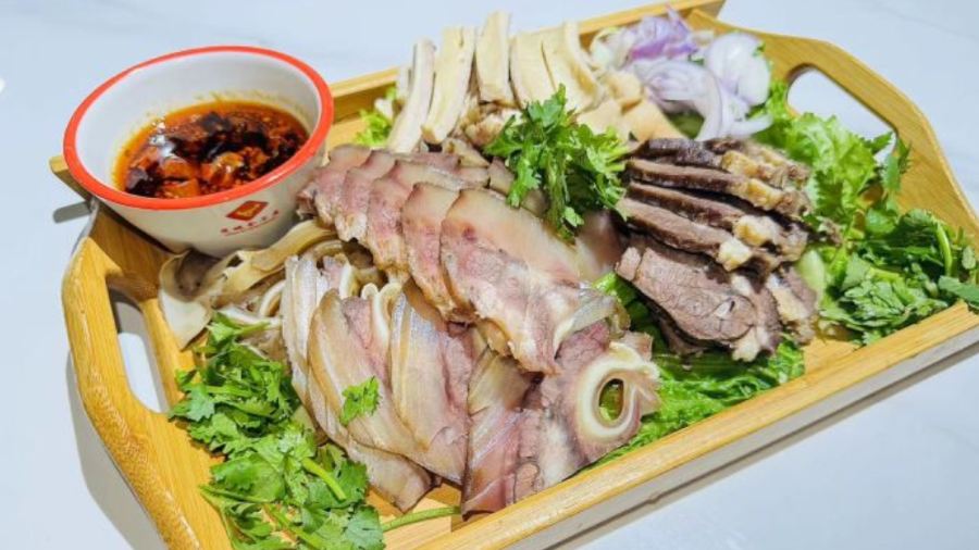 范坡全牛庄(安阳店)