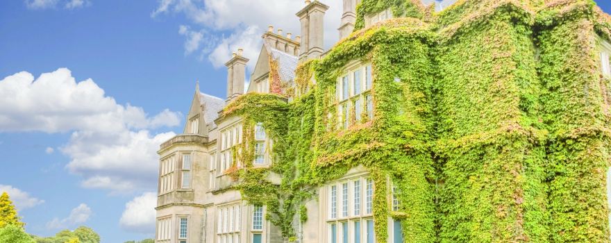 Muckross House