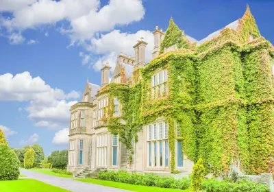Muckross House and Gardens