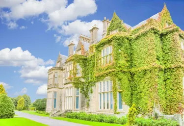 Muckross House