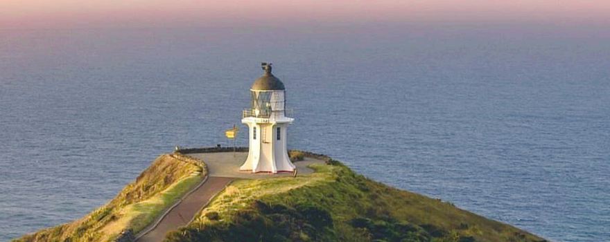 Cape Reinga Lighthouse