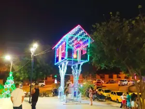 Provincia Park
