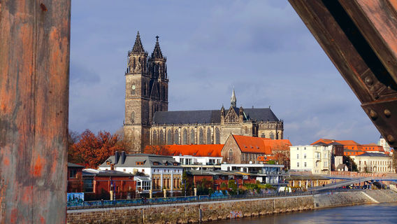 Magdeburg Cathedral
