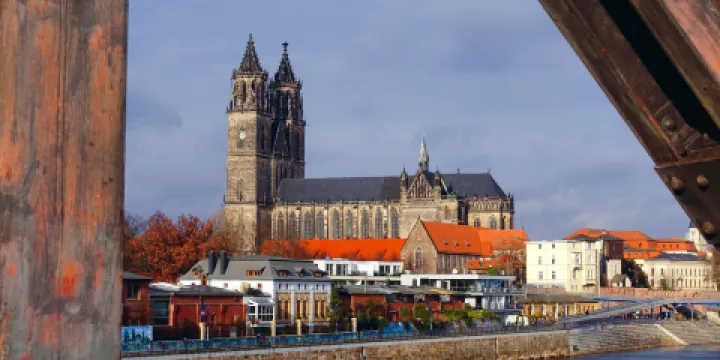 馬格德堡大教堂