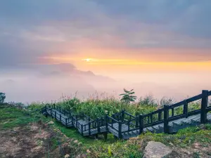 Alishan Siding Yunhai
