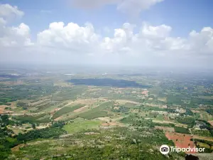 Shivagange