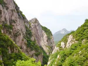 Top 3 Best Things to Do in Dengfeng