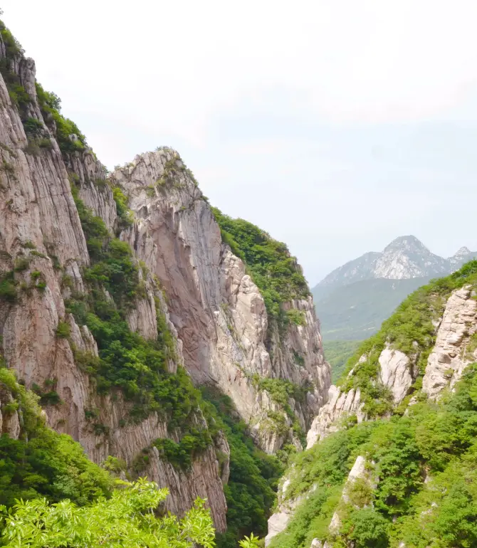 Mount Song