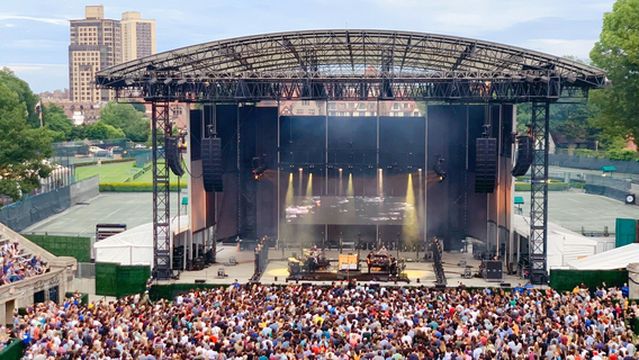 Forest Hills Stadium