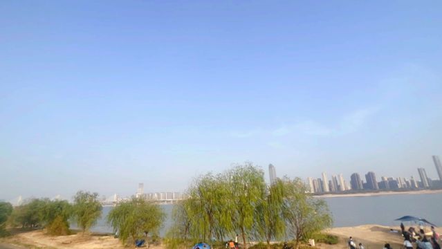 Chaoyang Jiangtan Park