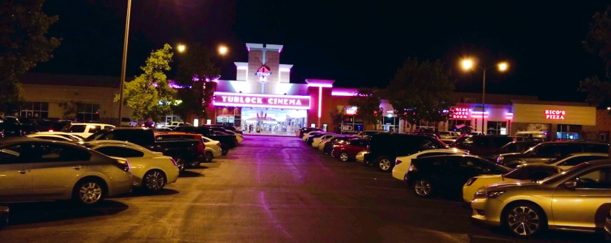Regal Turlock