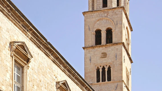 CSI St. Mark's Cathedral