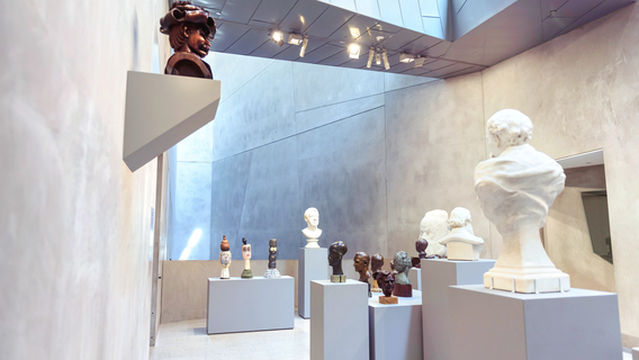 The Ian Potter Centre: NGV Australia