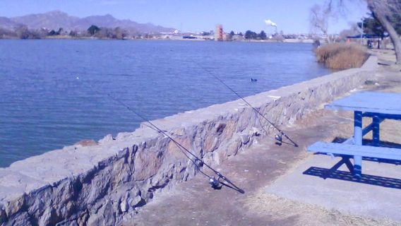 Ascarate Park