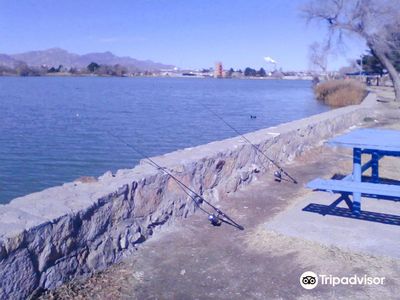 Ascarate Park