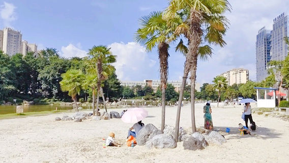 Wanghai Culture Park