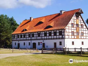 Ethnographic Park in Olsztynek