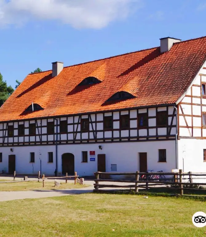 Gmina Olsztynek