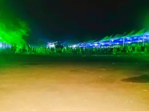 Francisco Feio Ribeiro International Expo Park