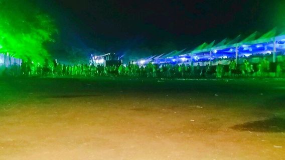 Francisco Feio Ribeiro International Expo Park