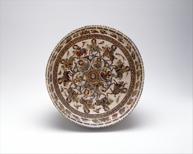 Mapping the Infinite: Cosmologies Across Cultures | Los Angeles County Museum of Art
