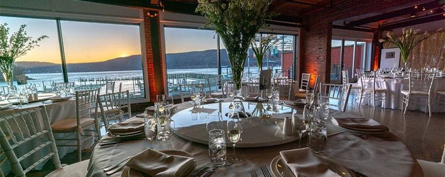 The Factoria at Charles Point