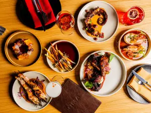 UMA Restaurant
