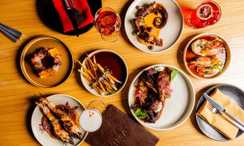 UMA Restaurant