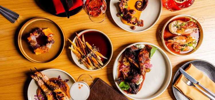 UMA Restaurant