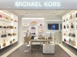 Michael Kors（新罗济州免税店）