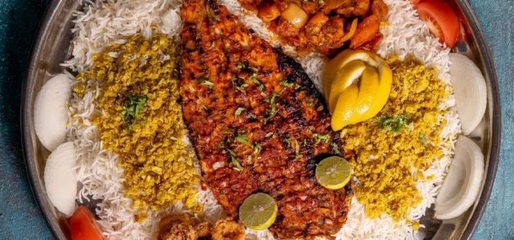 Al Fanar Restaurant & Cafe