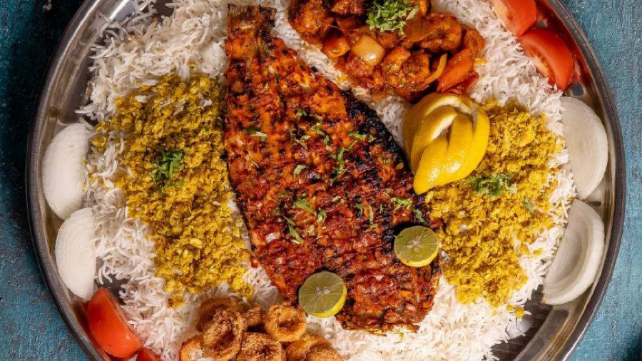 Al Fanar Restaurant & Cafe