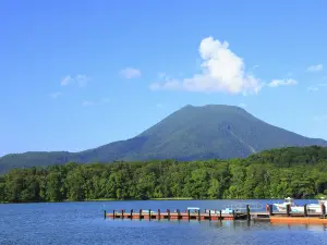 Lake Akan