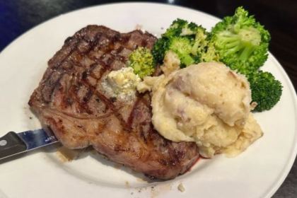 HARD ROCK CAFE LAS VEGAS