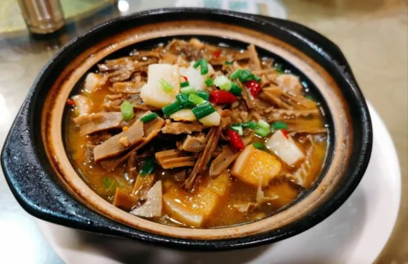樟樹底飯店