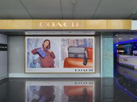 COACH 蔻驰（香港国际机场店）