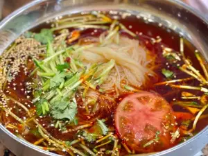 COMe烤(園林路店)