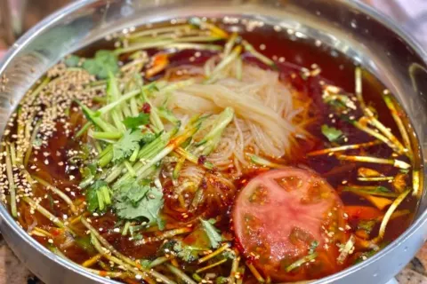 COMe kao (yuan lin lu)