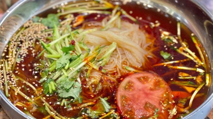 COMe kao (yuan lin lu)