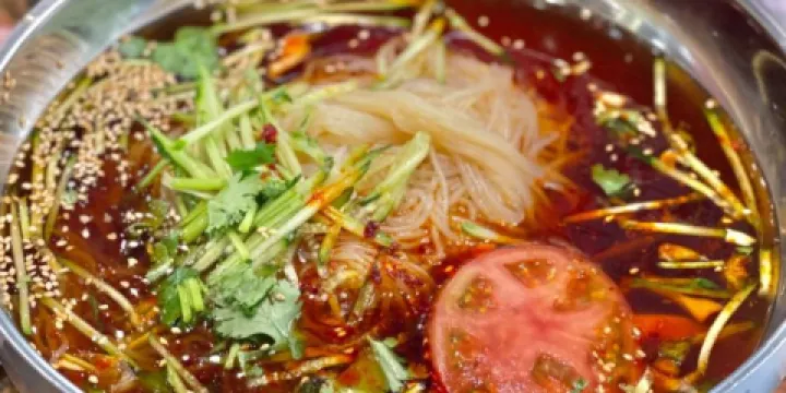 COMe烤(園林路店)