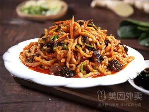 文曲星饺子主题餐厅(保定学院店)
