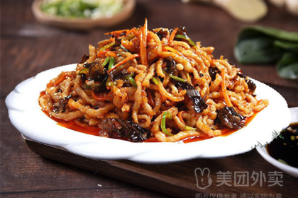 文曲星饺子主题餐厅(保定学院店)