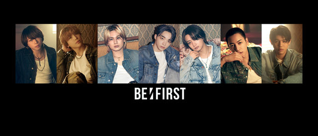 【나고야】BE:FIRST 투어 | 반테린 돔 나고야