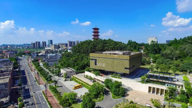 【東莞】第十四屆東莞香博會 | 東莞