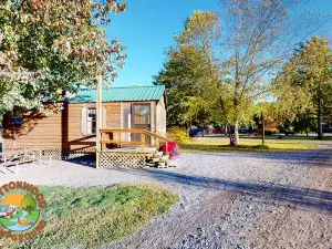 Buttonwood Campground
