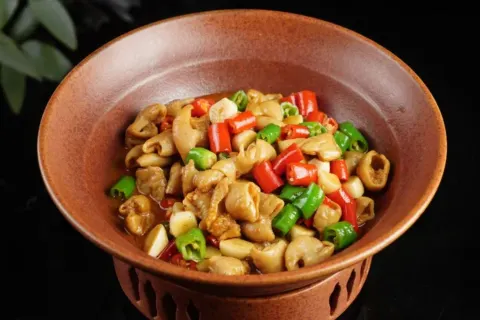 FU MING TAI TRADITIONAL CULTURE