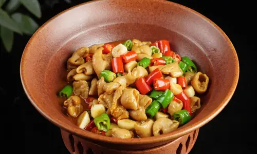 FU MING TAI TRADITIONAL CULTURE