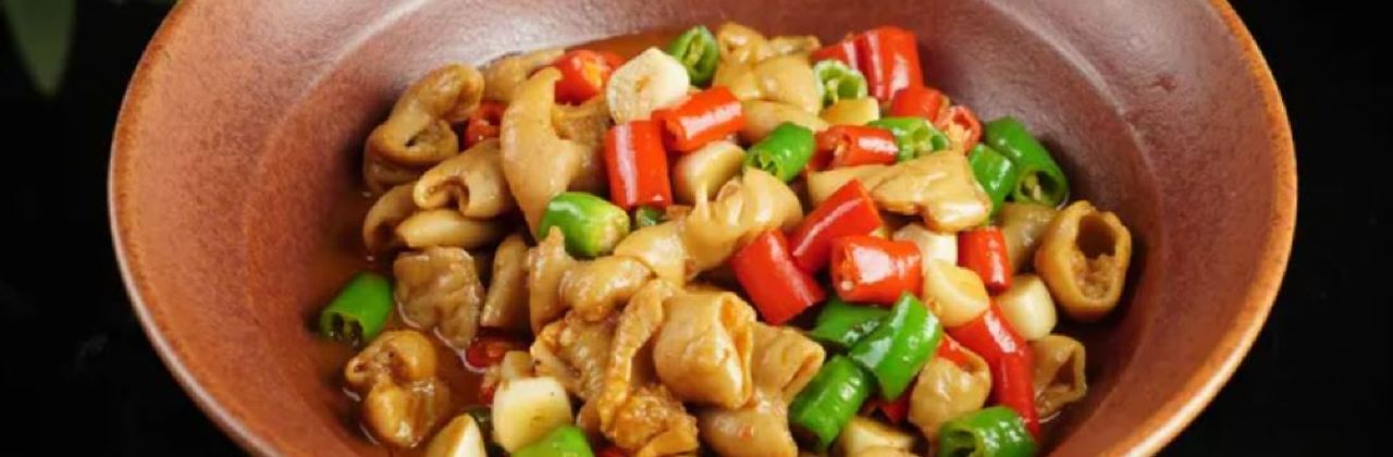 FU MING TAI TRADITIONAL CULTURE