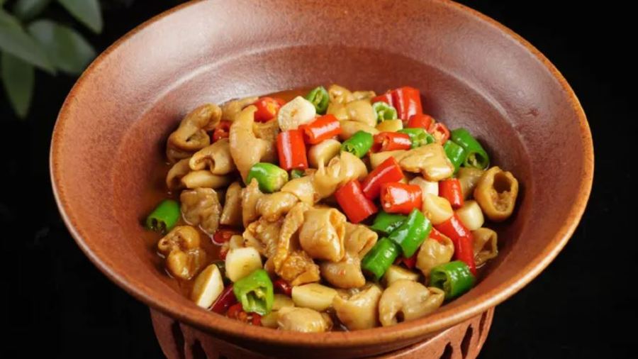 FU MING TAI TRADITIONAL CULTURE